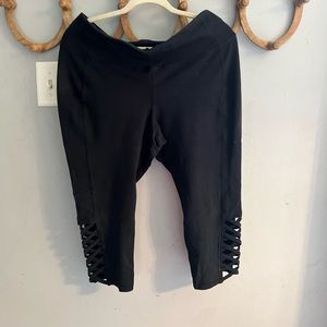 Women’s Capri leggings